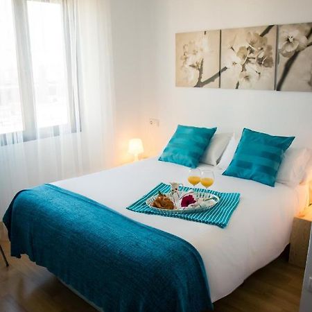 Holidays2Malaga Heredia 3 Bedroom Opposite Malaga Port Экстерьер фото