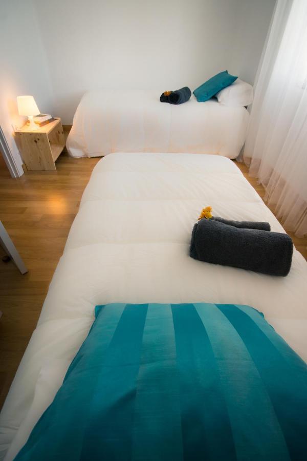 Holidays2Malaga Heredia 3 Bedroom Opposite Malaga Port Экстерьер фото