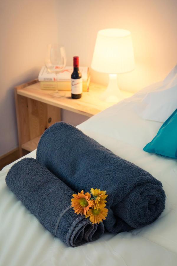 Holidays2Malaga Heredia 3 Bedroom Opposite Malaga Port Экстерьер фото