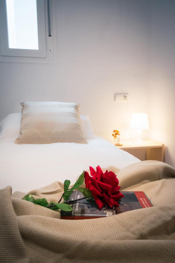Holidays2Malaga Heredia 3 Bedroom Opposite Malaga Port Экстерьер фото
