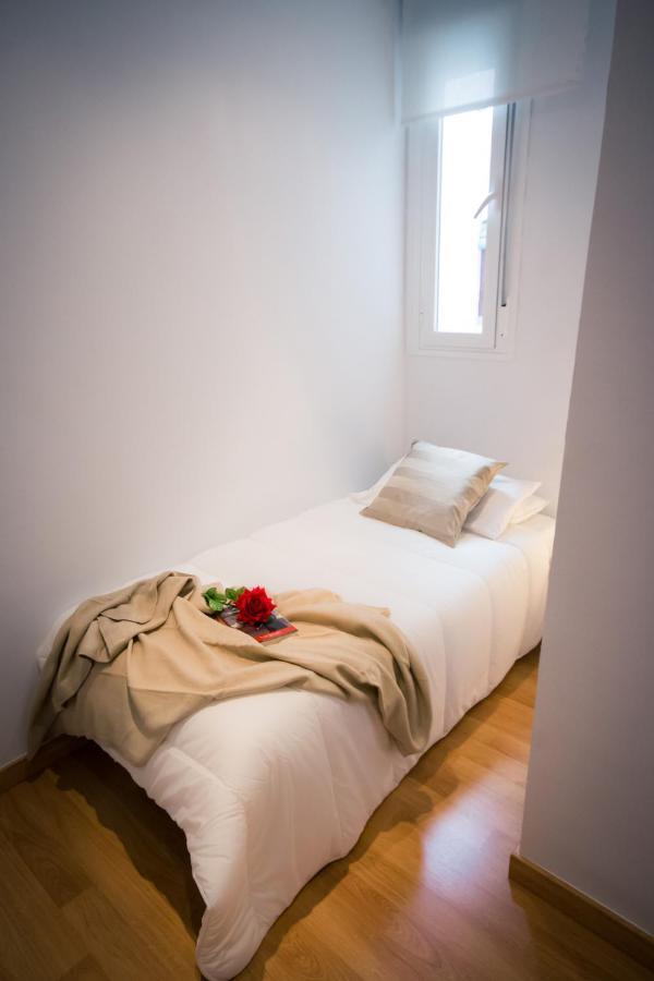 Holidays2Malaga Heredia 3 Bedroom Opposite Malaga Port Экстерьер фото