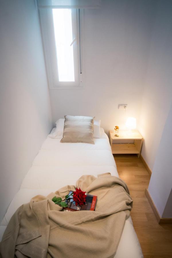 Holidays2Malaga Heredia 3 Bedroom Opposite Malaga Port Экстерьер фото